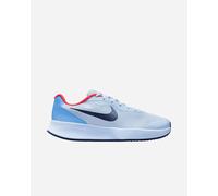 Scarpe da tennis da uomo Nike Vapor Lite 3 Clay - hydrogen blue/midnight navy/hot lava - Blu (42,5)