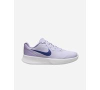 Nike Vapor Lite 3 Scarpa Per Terra Rossa Donna in grigio chiaro, Taglia: 42