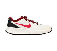 Nike Vapor Lite 3 Scarpa per terra rossa Donna-crema, rosso in crema