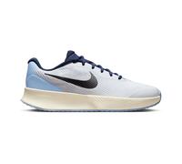 Nike Vapor Lite 3 Scarpa per tutte le superfici Uomini-bianco, blu chiaro in bianco