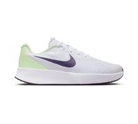 Scarpe da tennis da uomo Nike Vapor Lite 3 - white/dark raisin/volt tint - Bianco (47,5)