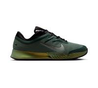 Scarpe Nike Vapor Pro 3 PRM Verde Camo/Oro Uomo - TUTTE LE SUPERFICI
