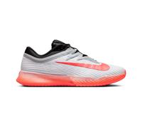 Scarpe da tennis da uomo Nike Zoom Vapor Pro 3 HC Premium - white/hot lava/wolf grey - Multicolore (48,5)