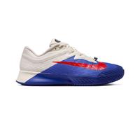 Nike Vapor Pro 3 PRM Scarpa Per Terra Rossa Uomini - Blu Scuro, Crema, Taglia: 47.5