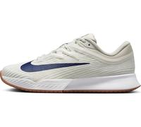 NIKE Vapor PRO 3 Tennisschuh für Hartplätze (Damen), Scarpe da Tennis Donna, Summit White Binary Blue Light Bone, 36.5 EU