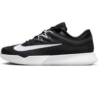 NIKE Vapor PRO 3 Women s Clay, Sneaker Donna, Nero e Bianco, 38 EU