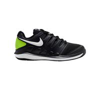 Nike Vapor X Scarpa per tutte le superfici Bambini - nero, bianco, Taglia: 32