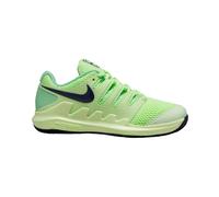Scarpe da tennis bambini Nike Jr Vapor X - ghost green/blackened blue (36)