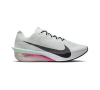 Nike Vaporfly 4 M - scarpe running performanti - uomo Green/Pink 7,5 US