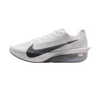 Nike Vaporfly 4 Running Shoes White/Silver Men's
