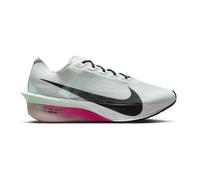 Nike Vaporfly 4 W - scarpe running performanti - donna Light Pink/Green 7,5 US