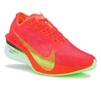 Nike Vaporfly 4 Damen-Laufschuh für Wettkämpfe, Scarpe da Corsa Donna, Bright Crimson Mint Foam Cave Purple Lime Blast, 37.5 EU