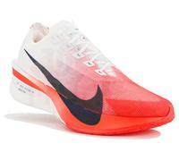 Nike ZOOMX VAPORFLY NEXT% 4 men Lowtop red|white in taglia:43