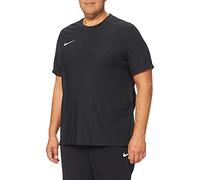 Nike VaporKnit III, Maglia Manica Corta Uomo, Nero/Nero/Bianco/Nero, L