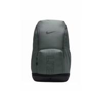 Nike Varsity Elite 32L Backpack Grey Black Zaino Basket Basketball Unisex