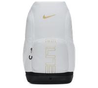 Nike Varsity Elite Backpack Unisex - Borse Bianco - One Size - Poliestere White One Size