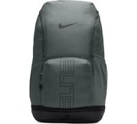 NIKE Varsity Elite Bkpk Daybags Unisex Iron Grey/Black/Black, One Size