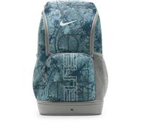 Nike Varsity Elite Printed 32L Backpack Zaino ks Azzurro