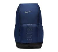 Nike Varsity Elite Zaino (32L), Midnight Navy/Nero/Grigio Ferro, Taglia Unica