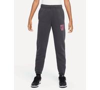 Nike Varsity Jr - Pantalone - Grigio 8-10ANNI