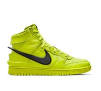 Nike - Veloce Lime Dunk High Variation - - Sport - Uomo - Giallo - 38 EU