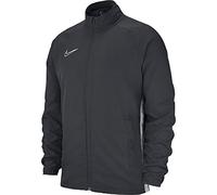 Nike Venezia Fc Dry Academy 19, Giacca Tuta Uomo, Nero, L