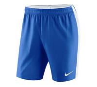 Nike Venom Woven Short, Pantaloncini Da Calcio Uomo, Royal Blu Bianco, S