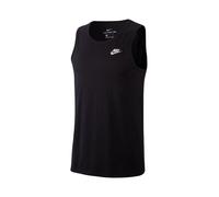 Nike Vest Nike Club small Nero