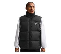 Piumino smanicato Therma-FIT Nike Club - Uomo - Nero XL