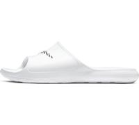 Nike Victori One Ciabatte 45 Bianco