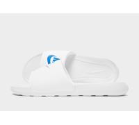 Nike Victori One Ciabatte, Bianco 41