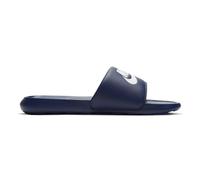 Ciabatta Nike Victori One Blu Navy Unisex - CN9675-401 - Taille 42.5
