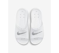 Nike Victori One, Scarpe da spiaggia e piscina Uomo, Bianco White Black, 40 EU