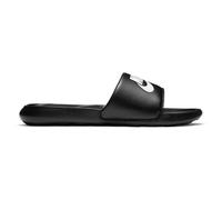 Nike Victori One, Scarpe da spiaggia e piscina Uomo, Nero Black White 002, 50.5 EU