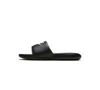 Nike Victori One, Scarpe da spiaggia e piscina Donna, Nero Black White Black, 36.5 EU