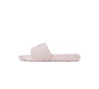 Nike Victori One, Scarpe da spiaggia e piscina Donna, Rosa Barely Rose Barely Rose Metallic Silver, 40.5 EU