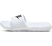 Nike Scarpe da spiaggia e piscina Victori One Uomo Bianco/Nero Taglia 44