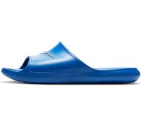 Nike Victori One, Scarpe da spiaggia e piscina Uomo, Blu Game Royal White, 41 EU