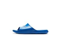 Nike Victori One, Scarpe da spiaggia e piscina Uomo, Blu Game Royal White, 52.5 EU