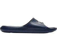 Nike Victori One, Scarpe da spiaggia e piscina Uomo, Blu Midnight Navy White, 38.5 EU