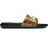 Nike Victori One, Scarpe da spiaggia e piscina Uomo, Multicolore Chutney Black White, 36.5 EU