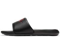 Nike Victori One, Scarpe da spiaggia e piscina Uomo, Nero Black University Red, 41 EU