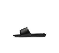 Nike Victori One, Scarpe da spiaggia e piscina Uomo, Nero Black White 002, 50.5 EU