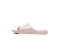 Nike Victori One, Scarpe da spiaggia e piscina Uomo, Rosa Barely Rose White, 35.5 EU