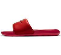 Nike Victori One, Scarpe da spiaggia e piscina Uomo, Rosso University Red Black, 40 EU