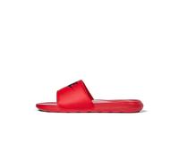 Nike Victori One, Scarpe da spiaggia e piscina Uomo, Rosso University Red Black, 45 EU
