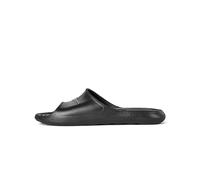 Nike Victori One Shower, Ciabatte Uomo, Nero (Nero/Bianco-Nero), 46 EU