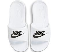 Nike Victori One Slide Ciabatta Con Fascione Bianca Uomo CN9675 100