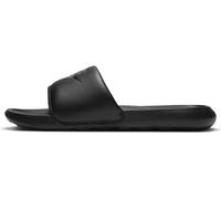 Nike Victori One Slide, Ciabatte Donna, Nero (Black), 38 EU