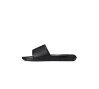 Nike Victori One Slide, Ciabatte Donna, Nero (Black), 38 EU